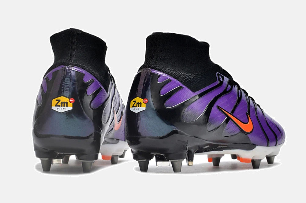 Chuteira Nike Mercurial Superfly 9 Air Zoom TN SG - imagem 7