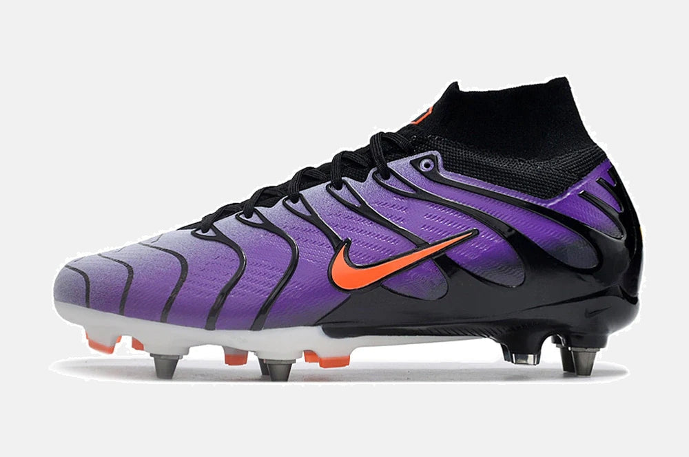 Chuteira Nike Mercurial Superfly 9 Air Zoom TN SG - imagem 6
