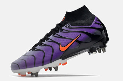 Chuteira Nike Mercurial Superfly 9 Air Zoom TN SG - imagem 5