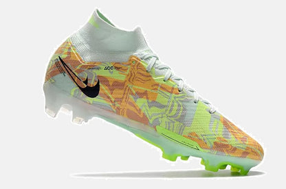 Chuteira Nike Mercurial superfly 9 Air Zoom Ultra FG - imagem 4