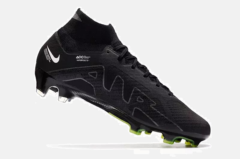 Chuteira Nike Mercurial superfly 9 Air Zoom Ultra FG - imagem 4