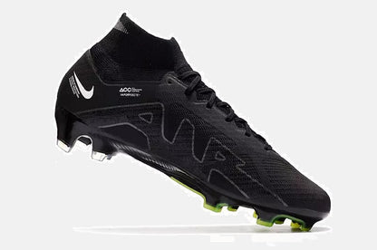 Chuteira Nike Mercurial superfly 9 Air Zoom Ultra FG - imagem 4