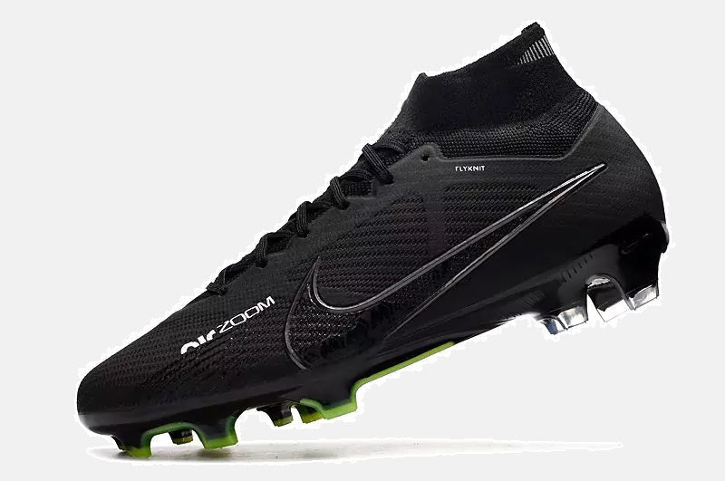 Chuteira Nike Mercurial superfly 9 Air Zoom Ultra FG - imagem 5