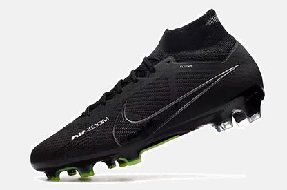 Chuteira Nike Mercurial superfly 9 Air Zoom Ultra FG - imagem 5