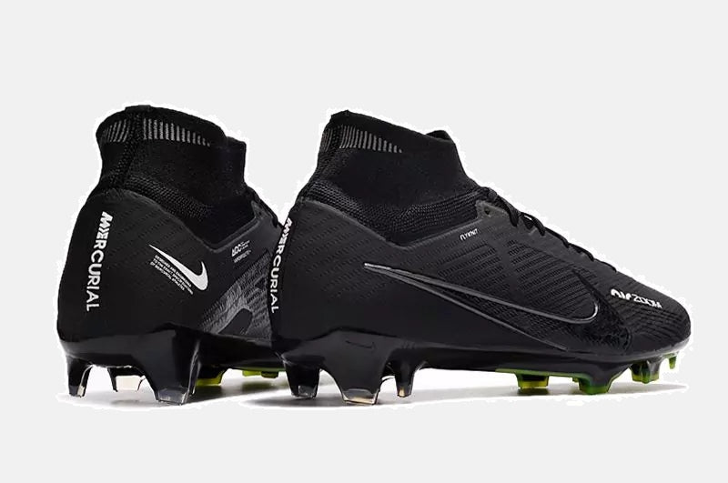 Chuteira Nike Mercurial superfly 9 Air Zoom Ultra FG - imagem 6