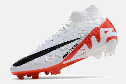 Chuteira Nike Mercurial superfly 9 Air Zoom Ultra FG - imagem 4