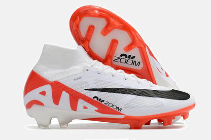 Chuteira Nike Mercurial superfly 9 Air Zoom Ultra FG - imagem 7