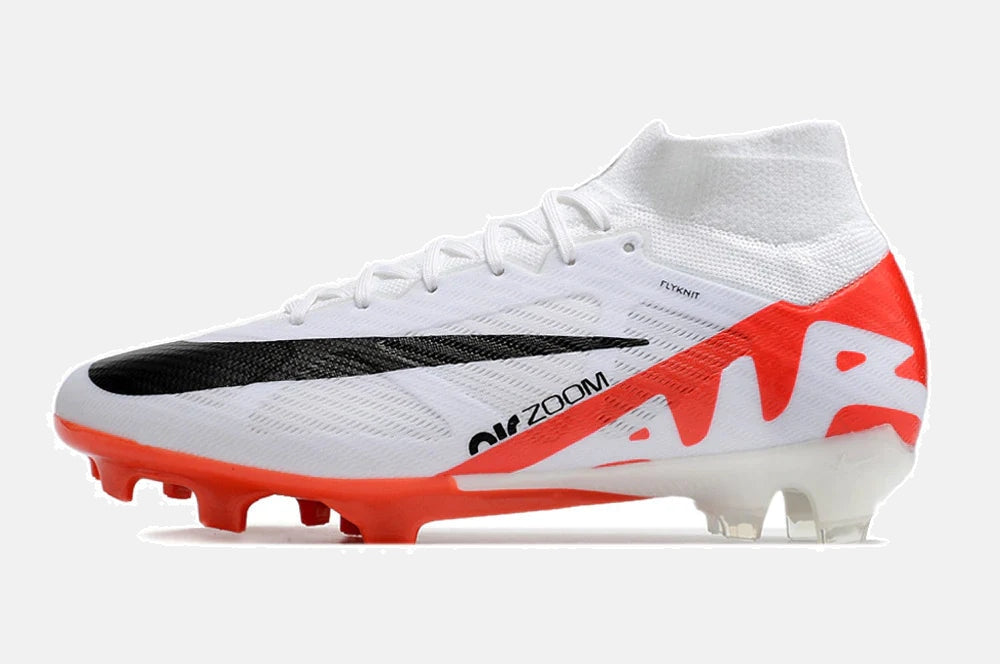 Chuteira Nike Mercurial superfly 9 Air Zoom Ultra FG - imagem 5