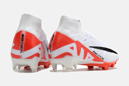 Chuteira Nike Mercurial superfly 9 Air Zoom Ultra FG - imagem 6