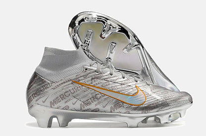 Chuteira Nike Mercurial superfly 9 Air Zoom Ultra FG - imagem 7