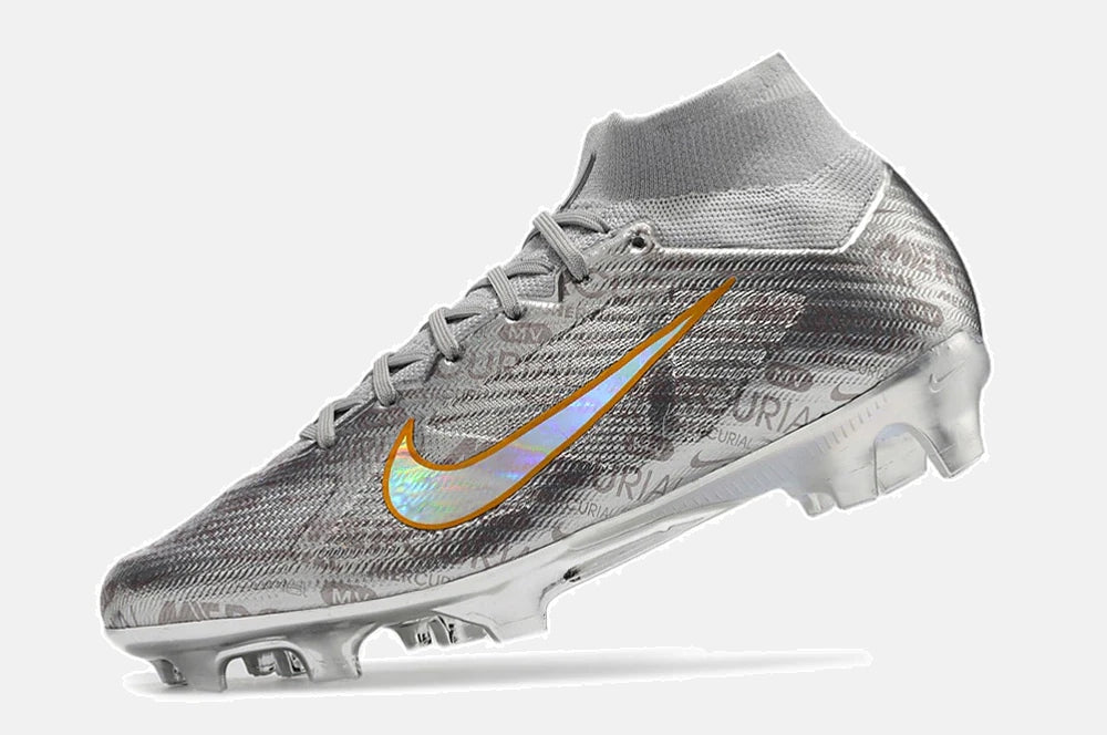 Chuteira Nike Mercurial superfly 9 Air Zoom Ultra FG - imagem 5