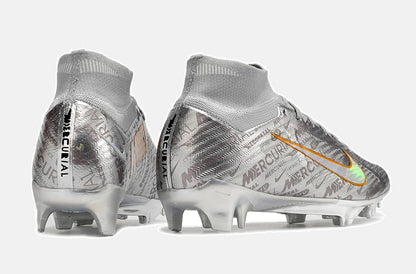 Chuteira Nike Mercurial superfly 9 Air Zoom Ultra FG - imagem 6