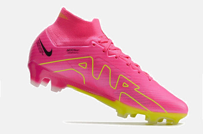 Chuteira Nike Mercurial superfly 9 Air Zoom Ultra FG - imagem 5