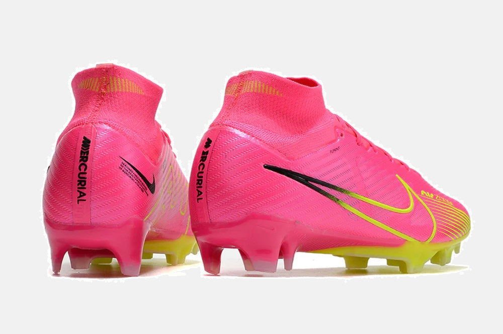 Chuteira Nike Mercurial superfly 9 Air Zoom Ultra FG - imagem 6