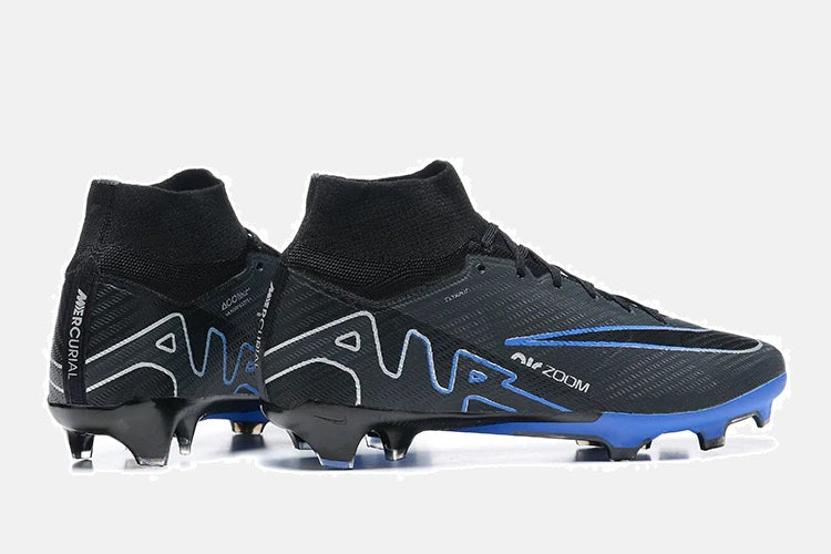 Chuteira Nike Mercurial superfly 9 Air Zoom Ultra FG - imagem 8