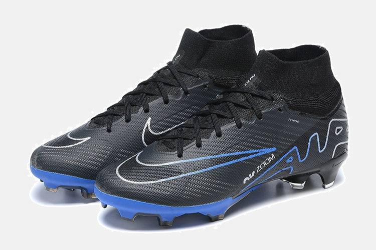 Chuteira Nike Mercurial superfly 9 Air Zoom Ultra FG - imagem 4