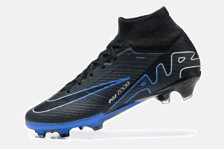 Chuteira Nike Mercurial superfly 9 Air Zoom Ultra FG - imagem 6