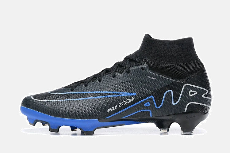 Chuteira Nike Mercurial superfly 9 Air Zoom Ultra FG - imagem 5