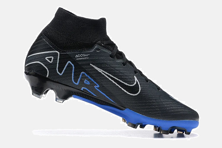 Chuteira Nike Mercurial superfly 9 Air Zoom Ultra FG - imagem 7