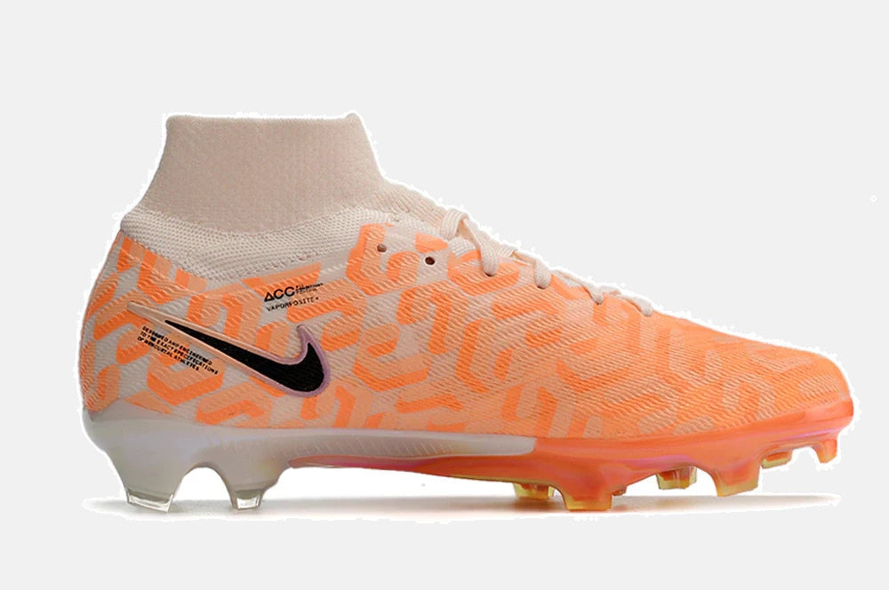 Chuteira Nike Mercurial superfly 9 Air Zoom Ultra FG - imagem 5