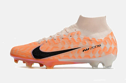 Chuteira Nike Mercurial superfly 9 Air Zoom Ultra FG - imagem 4