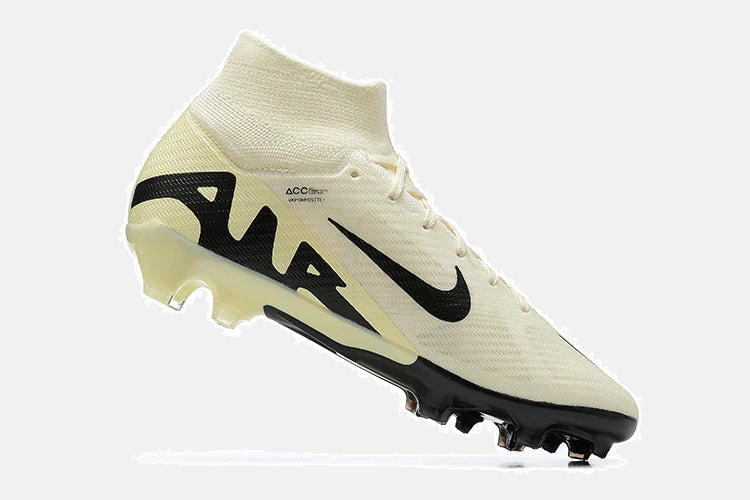 Chuteira Nike Mercurial superfly 9 Air Zoom Ultra FG - imagem 5