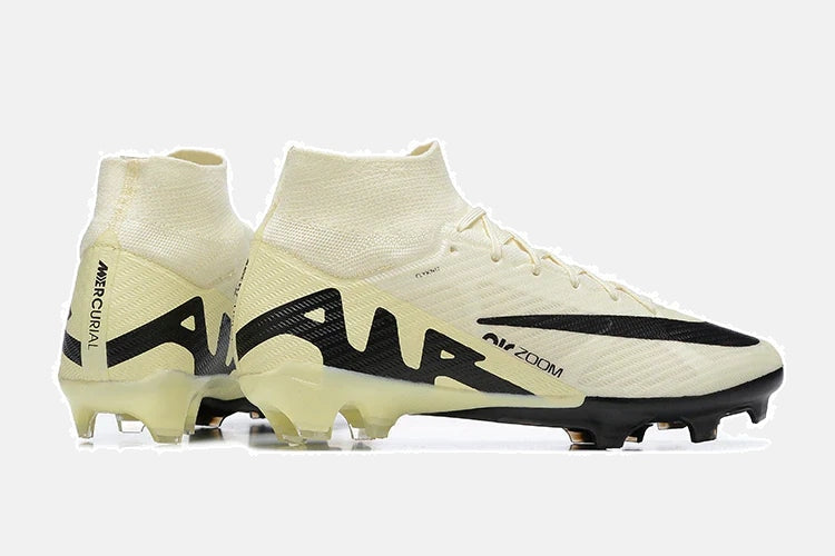 Chuteira Nike Mercurial superfly 9 Air Zoom Ultra FG - imagem 7