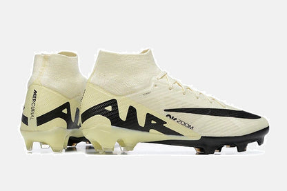 Chuteira Nike Mercurial superfly 9 Air Zoom Ultra FG - imagem 7