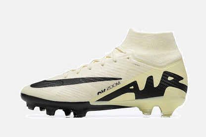 Chuteira Nike Mercurial superfly 9 Air Zoom Ultra FG - imagem 4