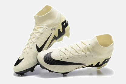 Chuteira Nike Mercurial superfly 9 Air Zoom Ultra FG - detalhe