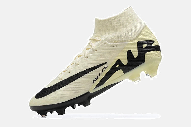 Chuteira Nike Mercurial superfly 9 Air Zoom Ultra FG - imagem 6