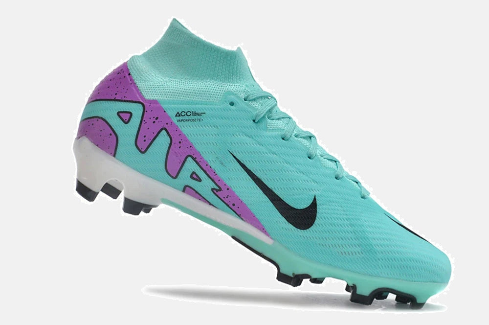 Chuteira Nike Mercurial superfly 9 Air Zoom Ultra FG - imagem 5