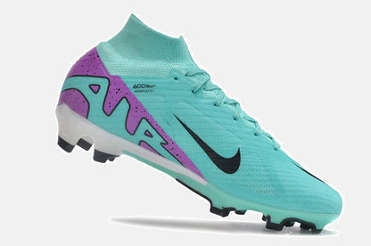 Chuteira Nike Mercurial superfly 9 Air Zoom Ultra FG - imagem 5