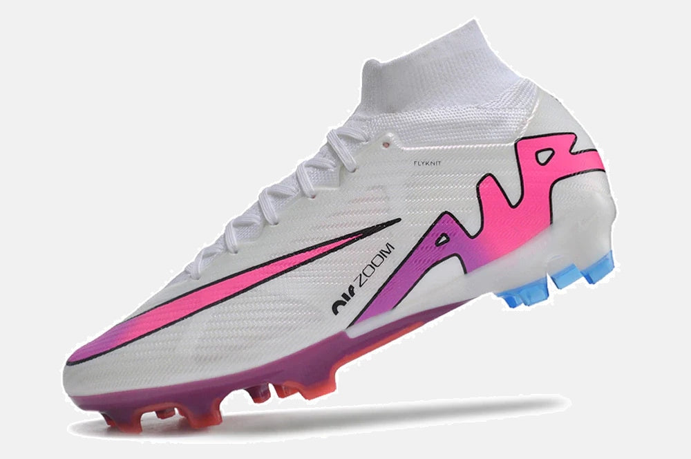 Chuteira Nike Mercurial superfly 9 Air Zoom Ultra FG - imagem 5