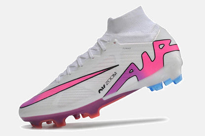 Chuteira Nike Mercurial superfly 9 Air Zoom Ultra FG - imagem 5