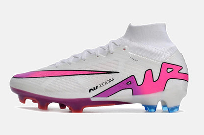 Chuteira Nike Mercurial superfly 9 Air Zoom Ultra FG - imagem 4