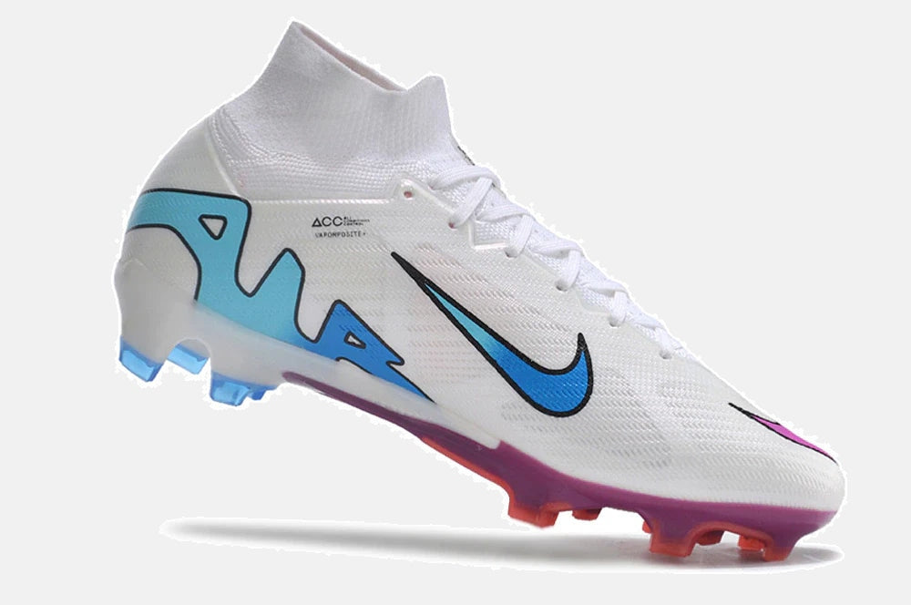 Chuteira Nike Mercurial superfly 9 Air Zoom Ultra FG - imagem 6