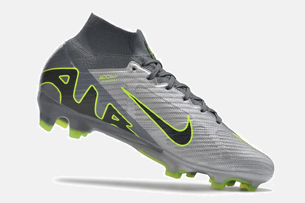 Chuteira Nike Mercurial superfly 9 Air Zoom Ultra FG - imagem 6