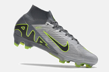 Chuteira Nike Mercurial superfly 9 Air Zoom Ultra FG - imagem 6