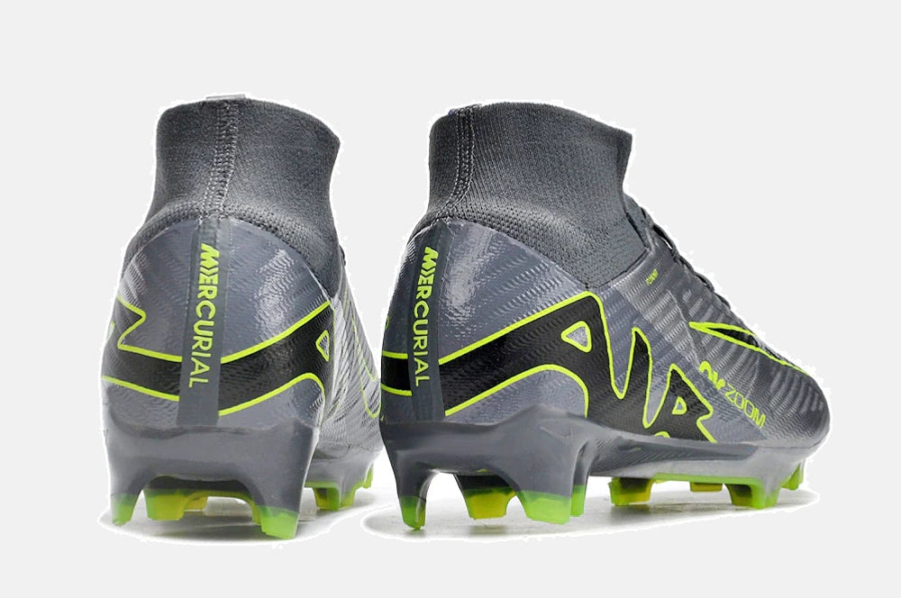 Chuteira Nike Mercurial superfly 9 Air Zoom Ultra FG - imagem 7