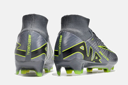 Chuteira Nike Mercurial superfly 9 Air Zoom Ultra FG - imagem 7