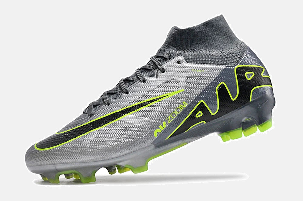 Chuteira Nike Mercurial superfly 9 Air Zoom Ultra FG - imagem 5