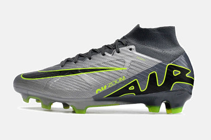 Chuteira Nike Mercurial superfly 9 Air Zoom Ultra FG - imagem 4