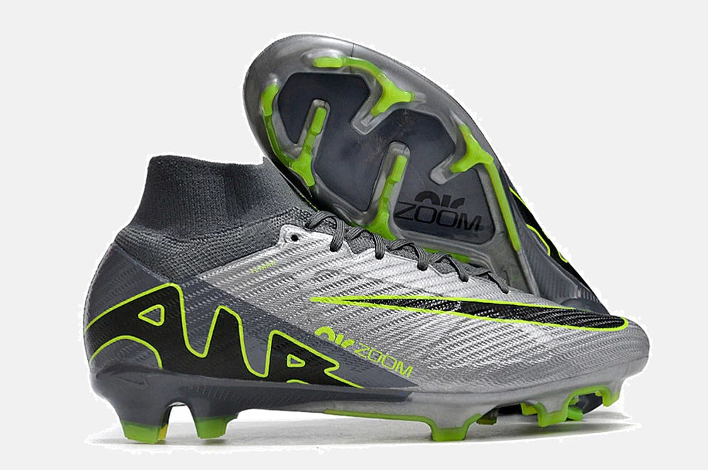 Chuteira Nike Mercurial superfly 9 Air Zoom Ultra FG - imagem 8