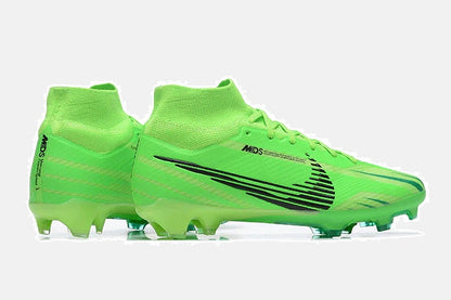 Chuteira Nike Mercurial superfly 9 Air Zoom Ultra FG - imagem 6