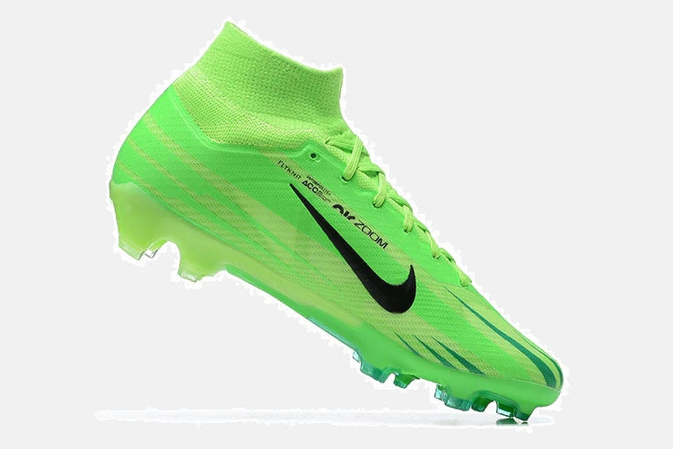 Chuteira Nike Mercurial superfly 9 Air Zoom Ultra FG - imagem 4