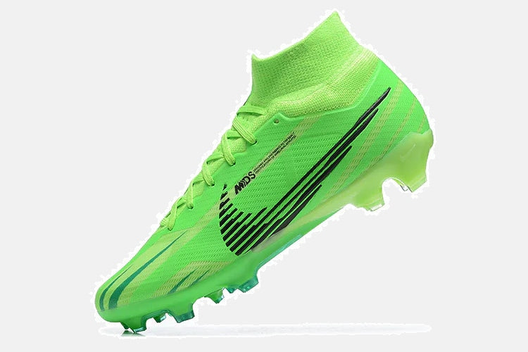Chuteira Nike Mercurial superfly 9 Air Zoom Ultra FG - imagem 5