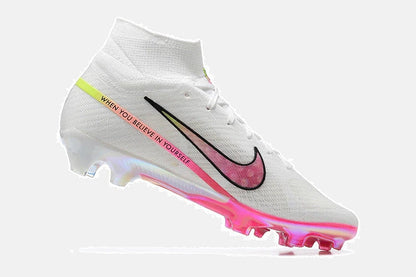 Chuteira Nike Mercurial superfly 9 Air Zoom Ultra FG - imagem 5