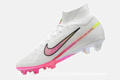 Chuteira Nike Mercurial superfly 9 Air Zoom Ultra FG - imagem 4