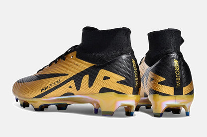 Chuteira Nike Mercurial superfly 9 Air Zoom Ultra FG - imagem 6